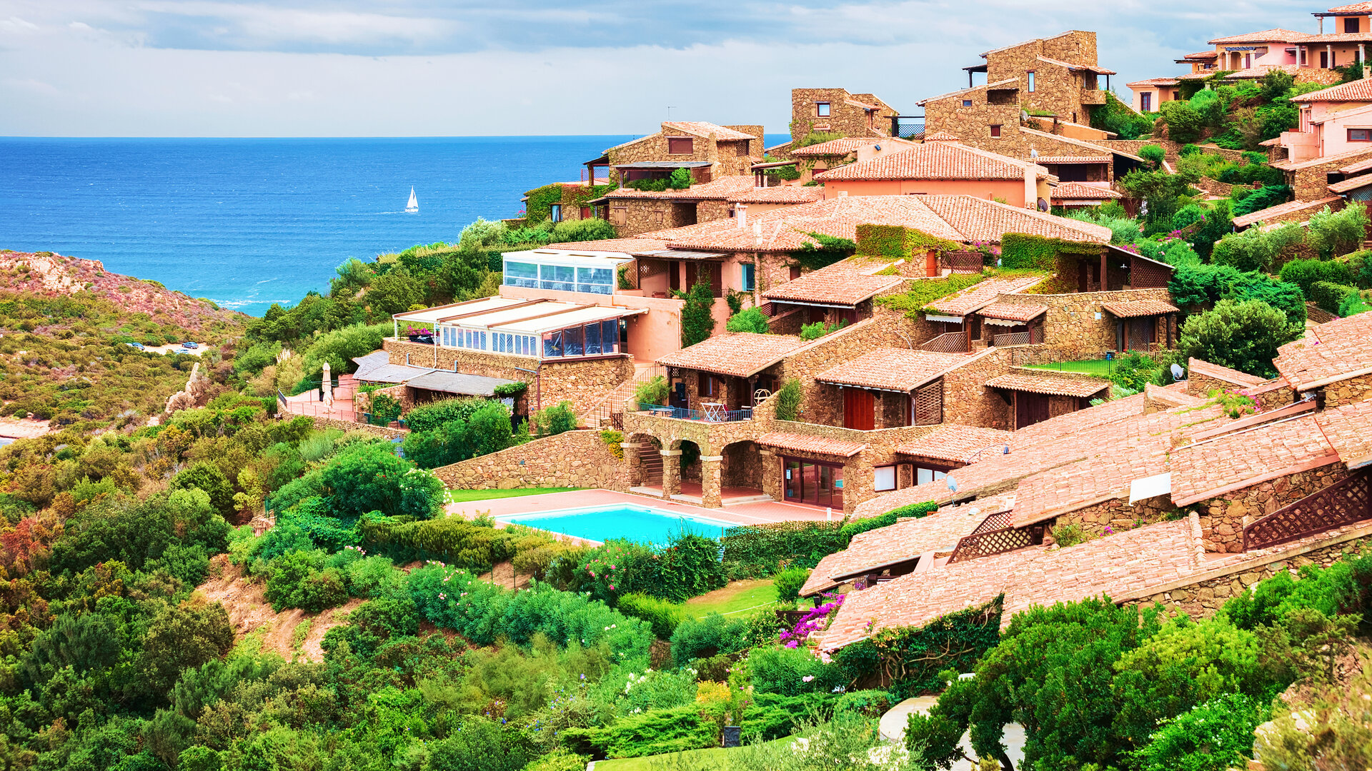 Sardegna - Spiaggia 4