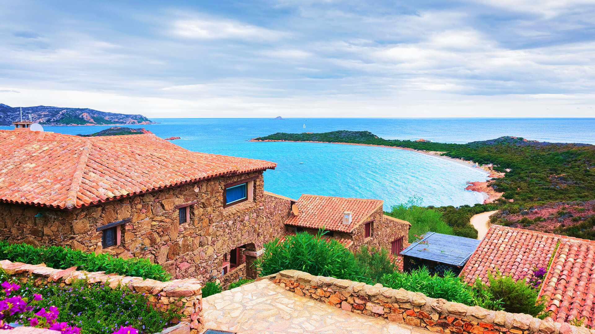 Sardegna - Spiaggia 5